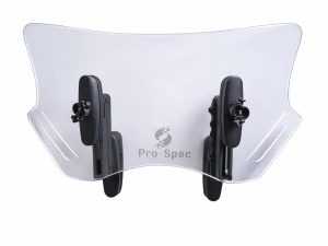 Image ER 860- Easy Ride for Himalayan 450 OEM Tall screen