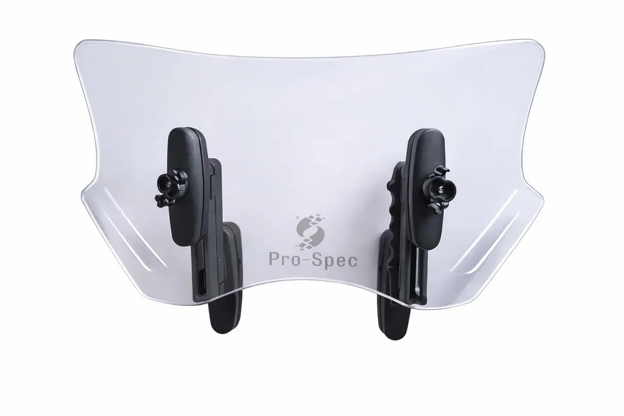Image ER 860- Easy Ride for Himalayan 450 OEM Tall screen