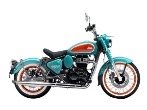 Image Red Rooster Rumbler Ace Polish for Goan Classic 350