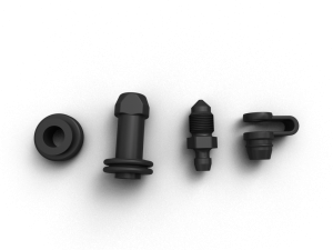 Image Servis kit supporta