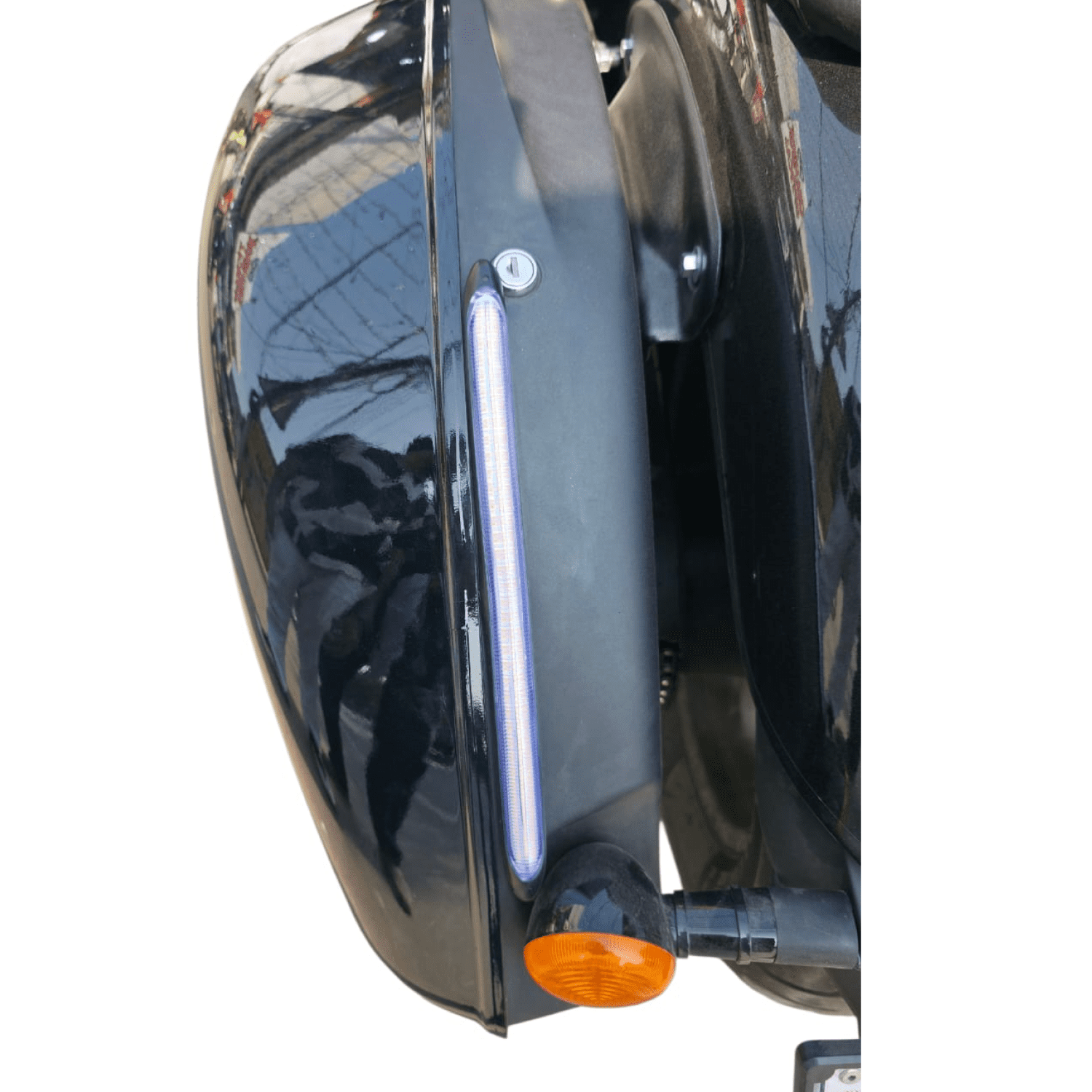 Image Fonari dlya kofrov Royal Enfield