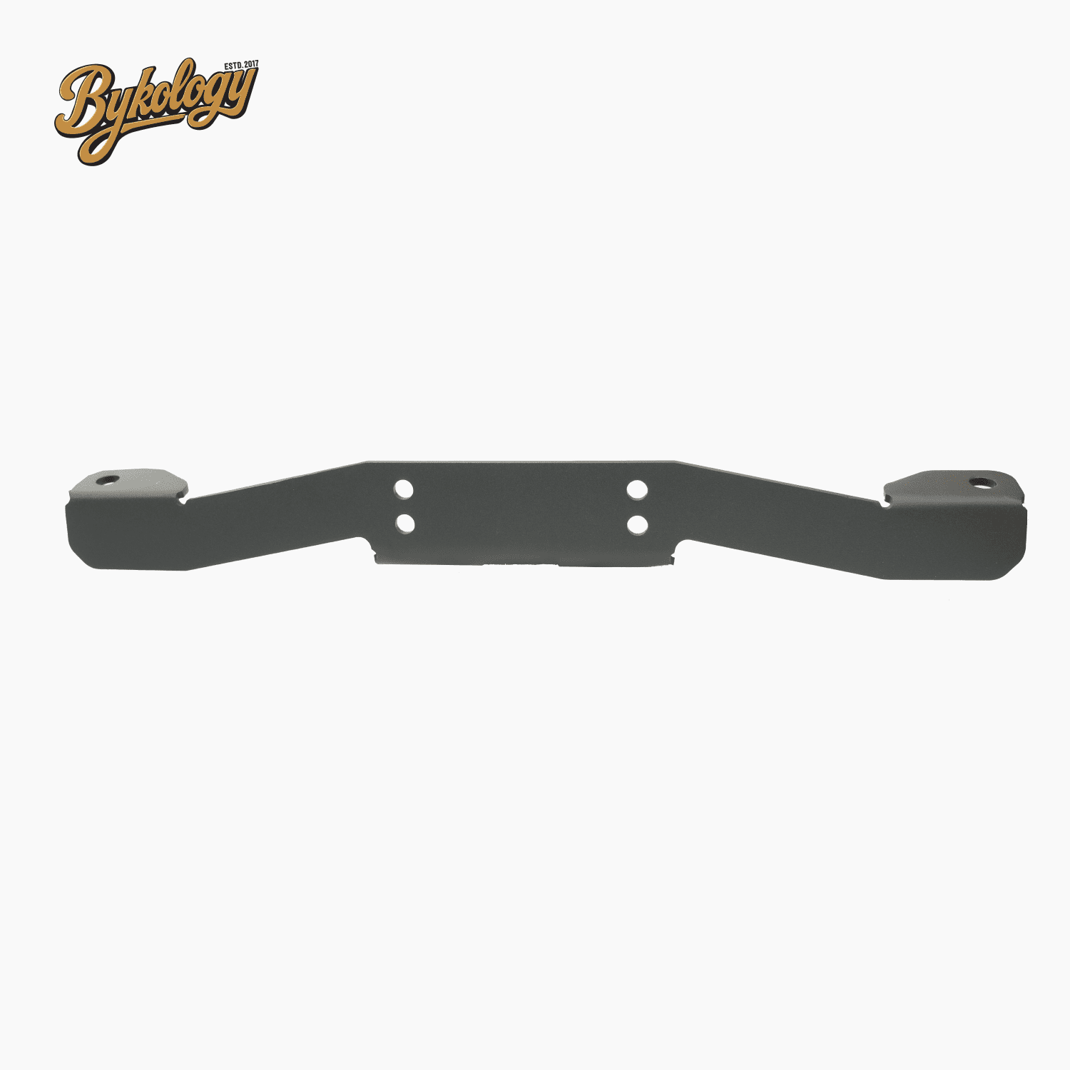 Image Super Meteor 650 Fog Light Mount – Bykology