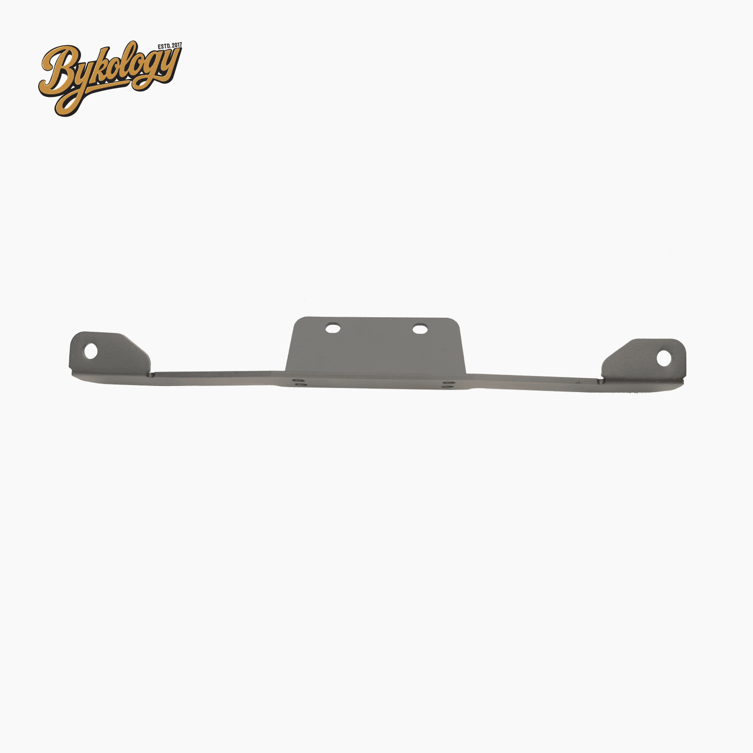 Image Super Meteor 650 Fog Light Mount – Bykology