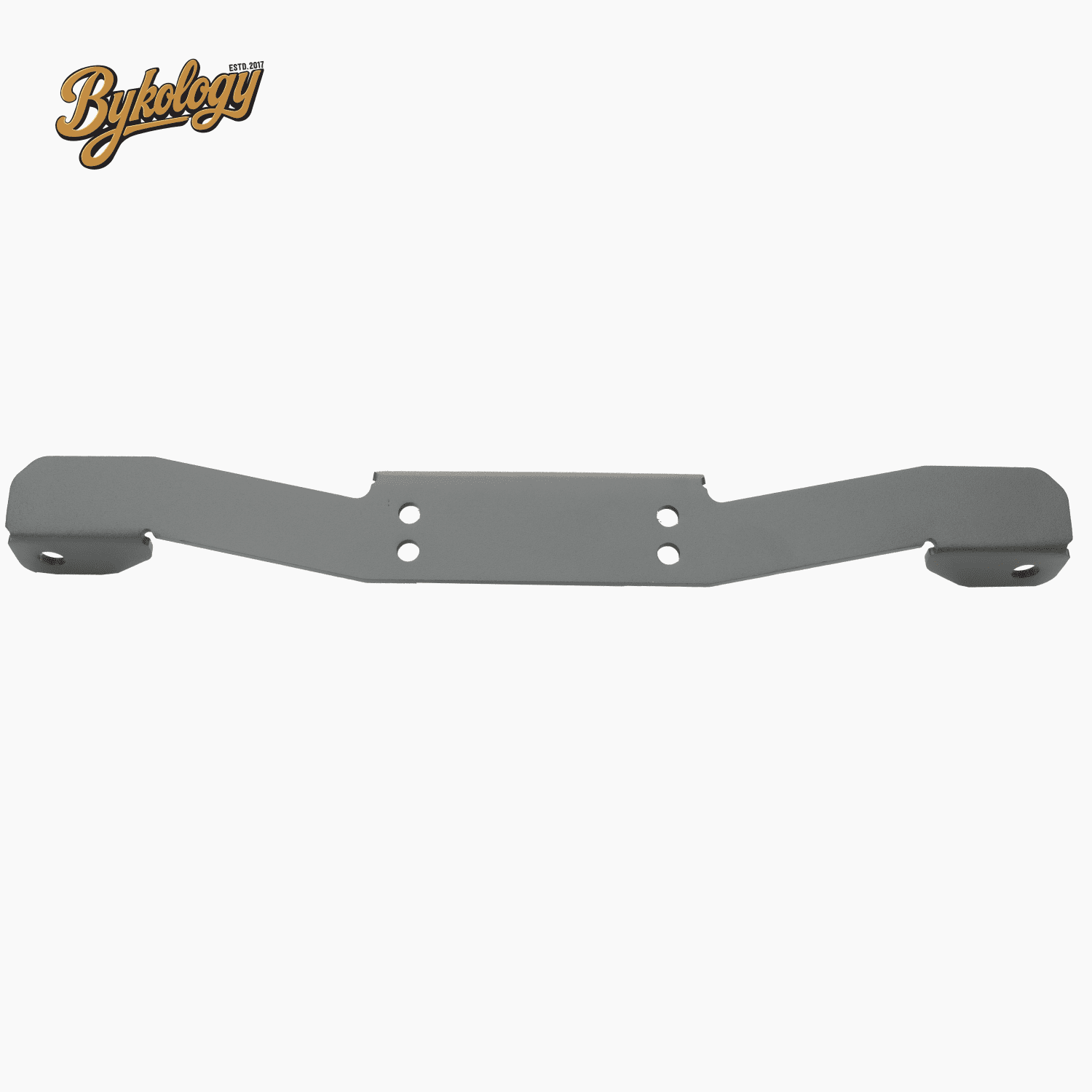 Image Super Meteor 650 Fog Light Mount – Bykology