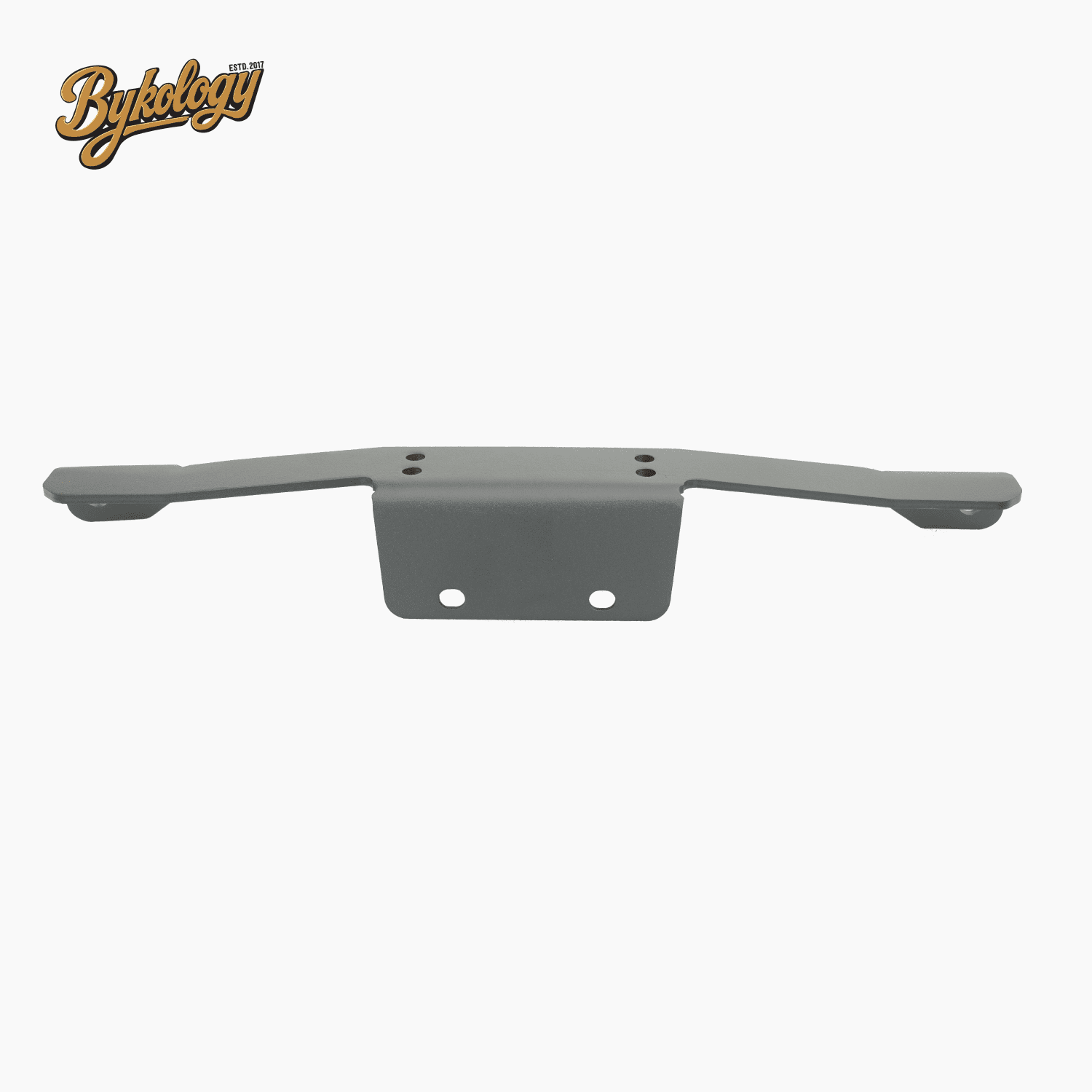 Image Super Meteor 650 Fog Light Mount – Bykology