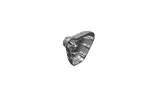 Image Kryshka magneto chernaya