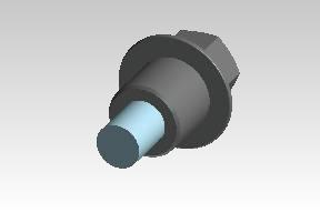 Image Slivnoy bolt