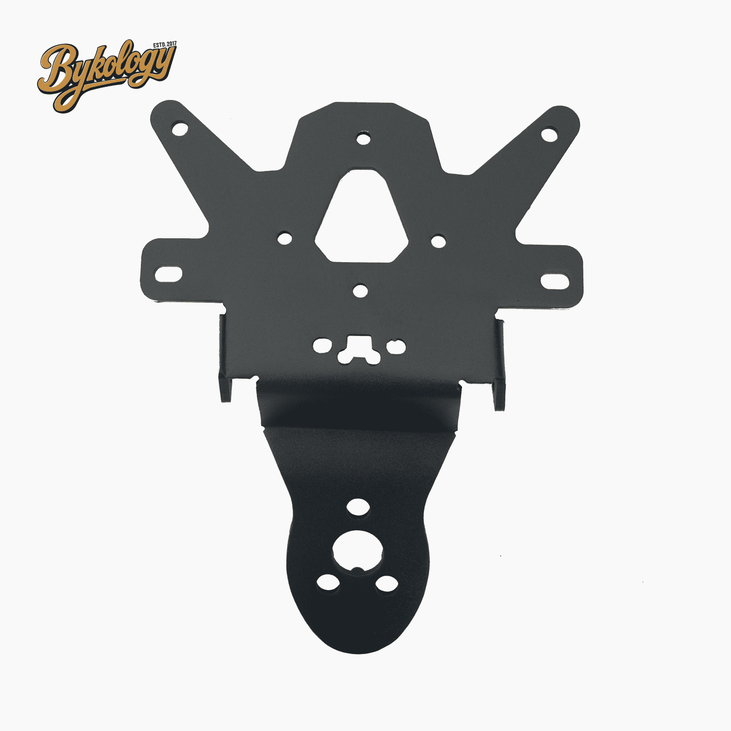 Image Super Meteor 650 Tail Tidy