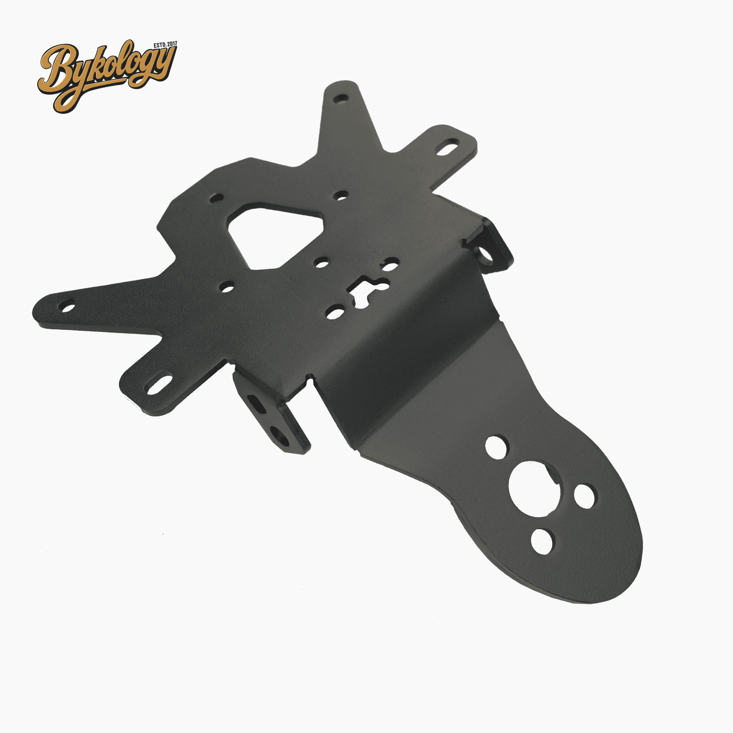Image Super Meteor 650 Tail Tidy