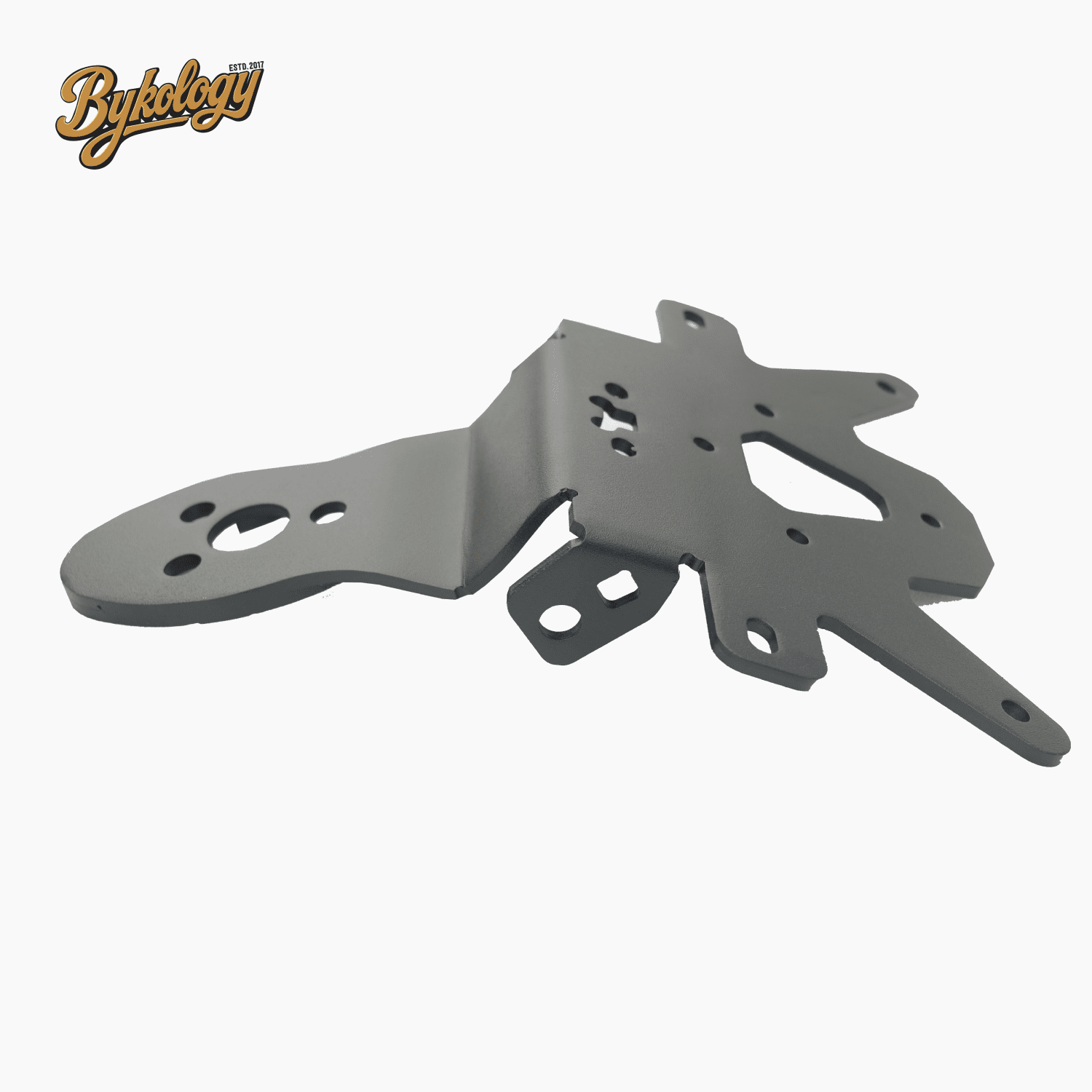 Image Super Meteor 650 Tail Tidy