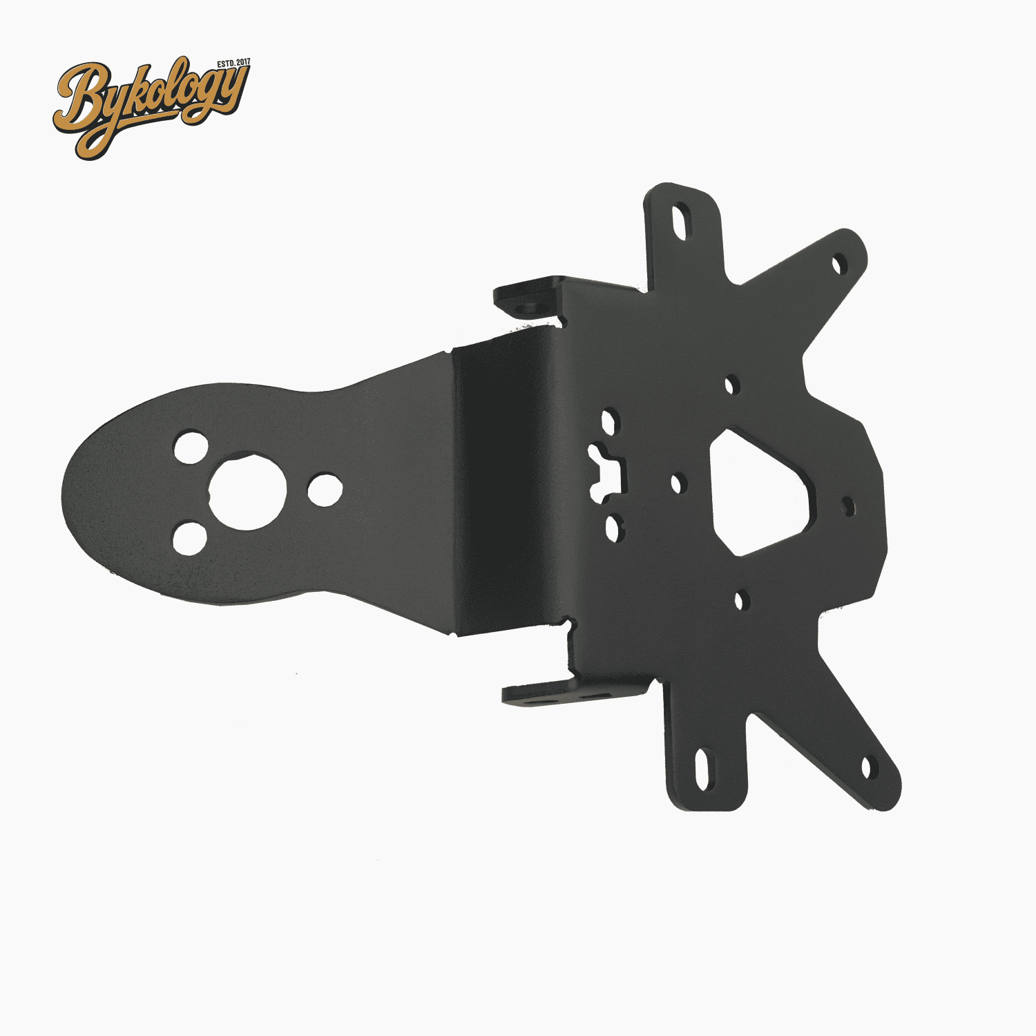 Image Super Meteor 650 Tail Tidy