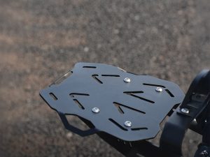 Image Moto Torque BACK CARRIER FOR CLASSIC 650