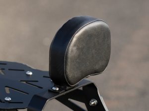 Image Moto Torque BACK REST FOR CLASSIC 650