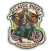 site logo