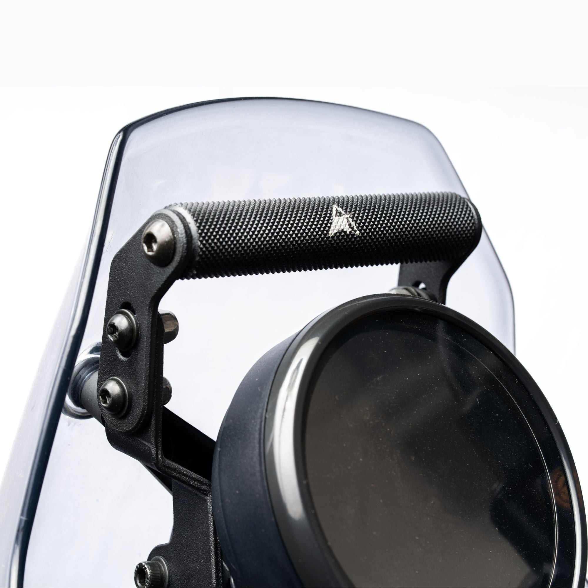 Image Auto Engina Adjustable GPS Mount for Royal Enfield Himalayan 450
