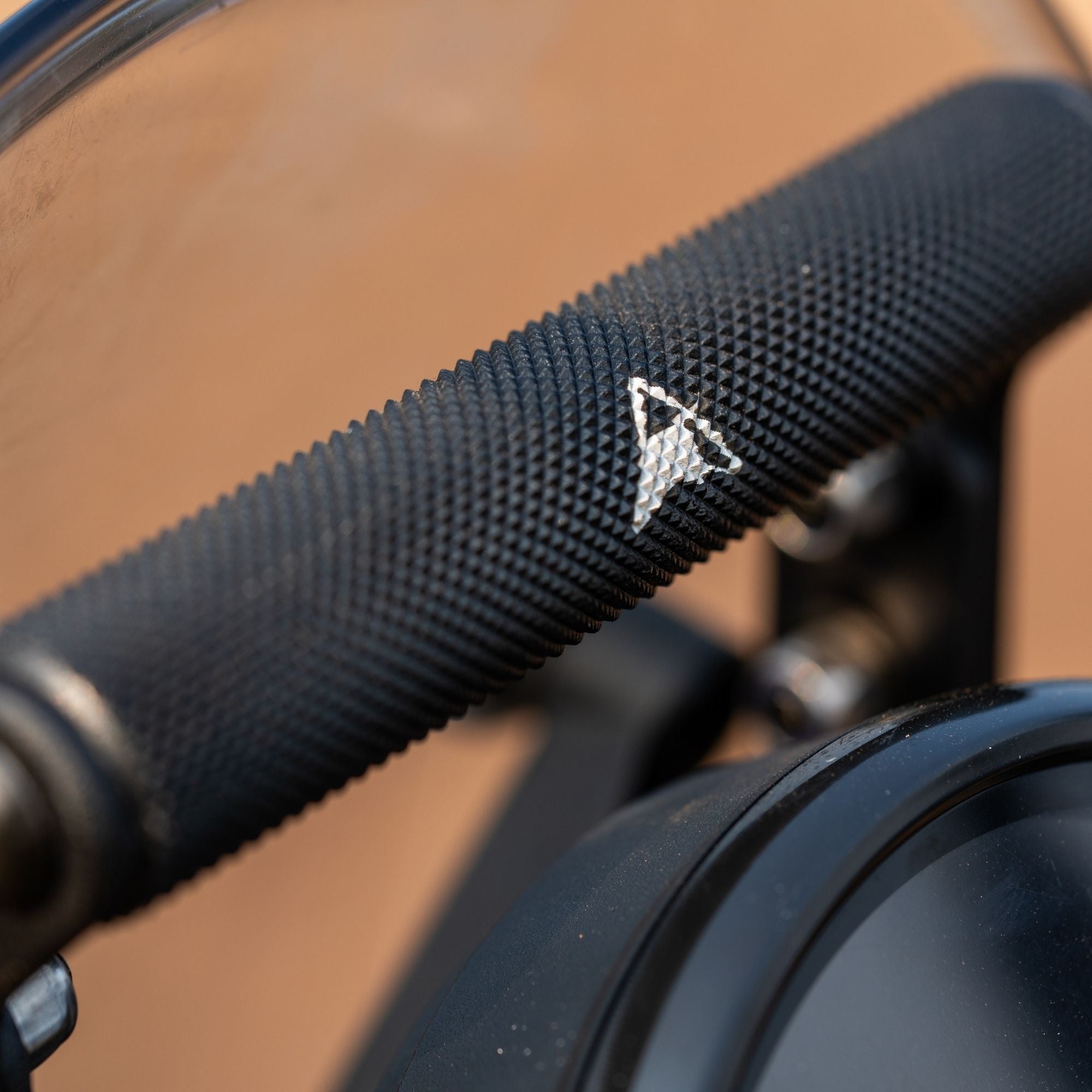 Image Auto Engina Adjustable GPS Mount for Royal Enfield Himalayan 450