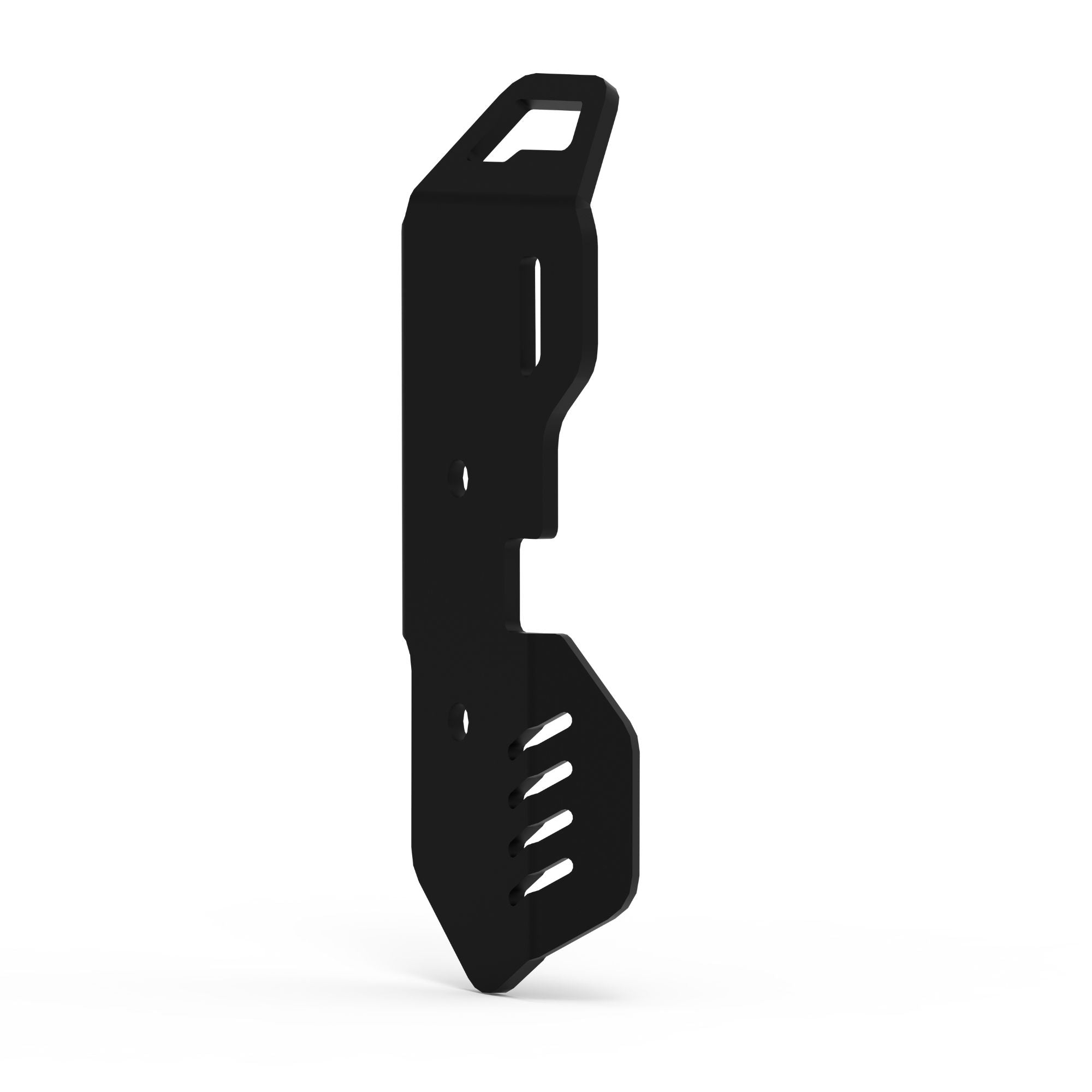 Image Auto Engina Master Cylinder Guard for Royal Enfield Guerrilla 450 Black