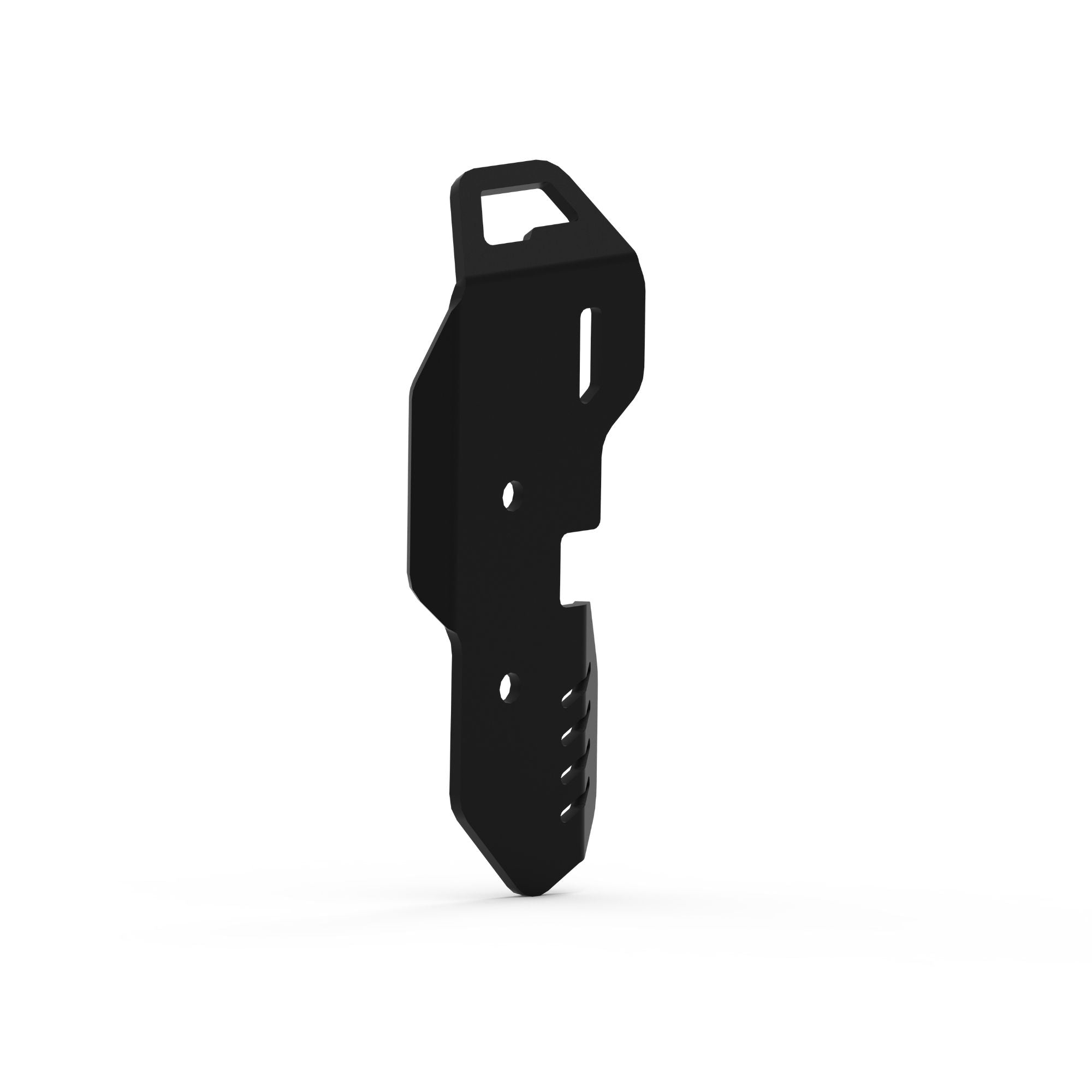 Image Auto Engina Master Cylinder Guard for Royal Enfield Guerrilla 450 Black