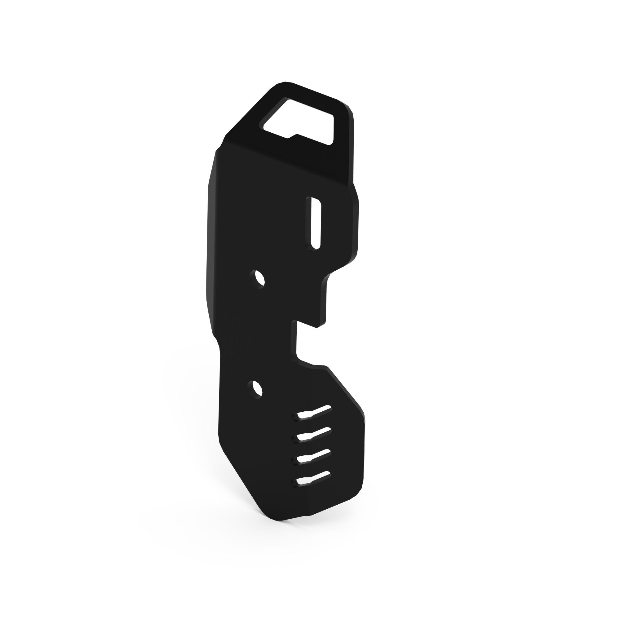 Image Auto Engina Master Cylinder Guard for Royal Enfield Guerrilla 450 Black