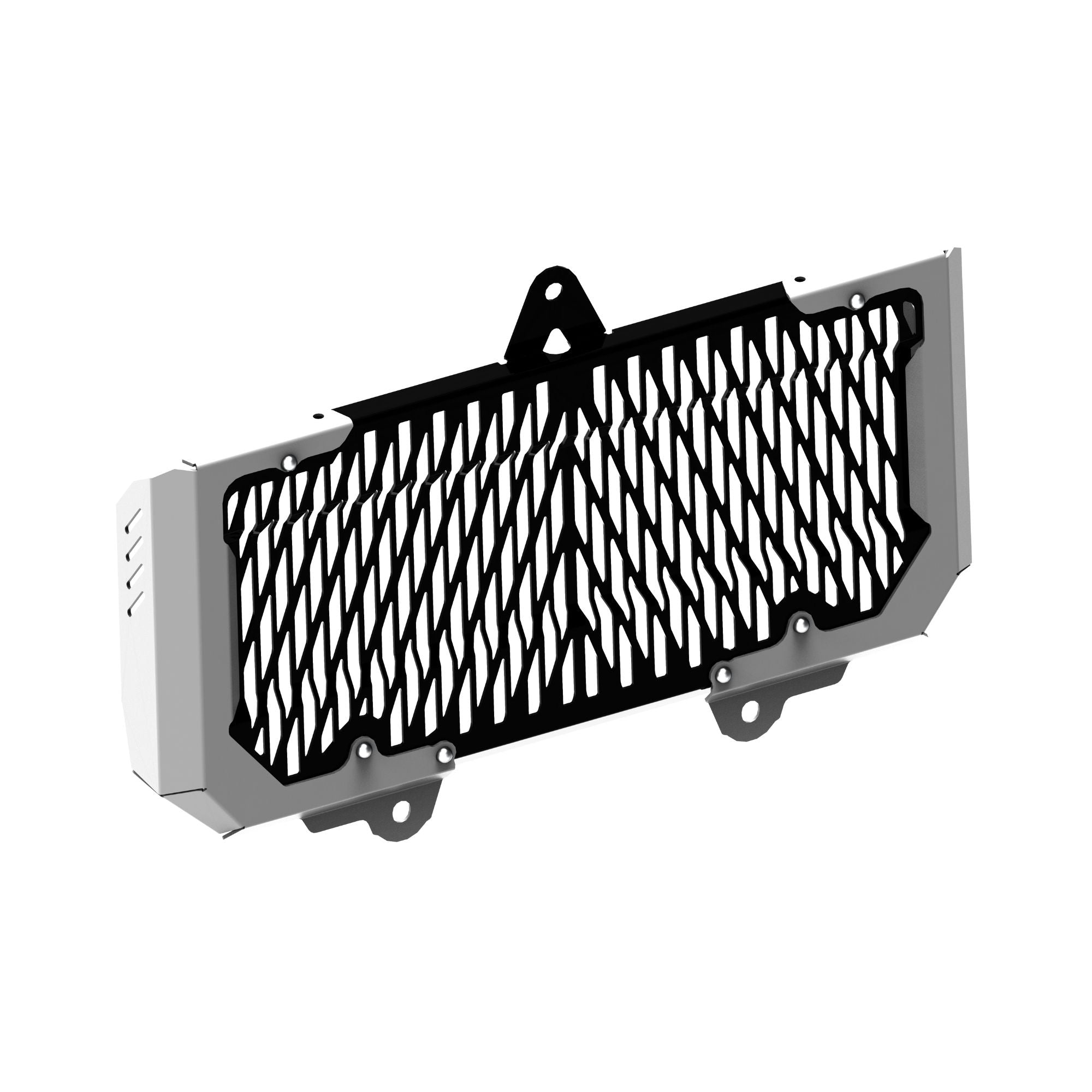 Image Auto Engina Radiator Guard for Royal Enfield Guerrilla 450