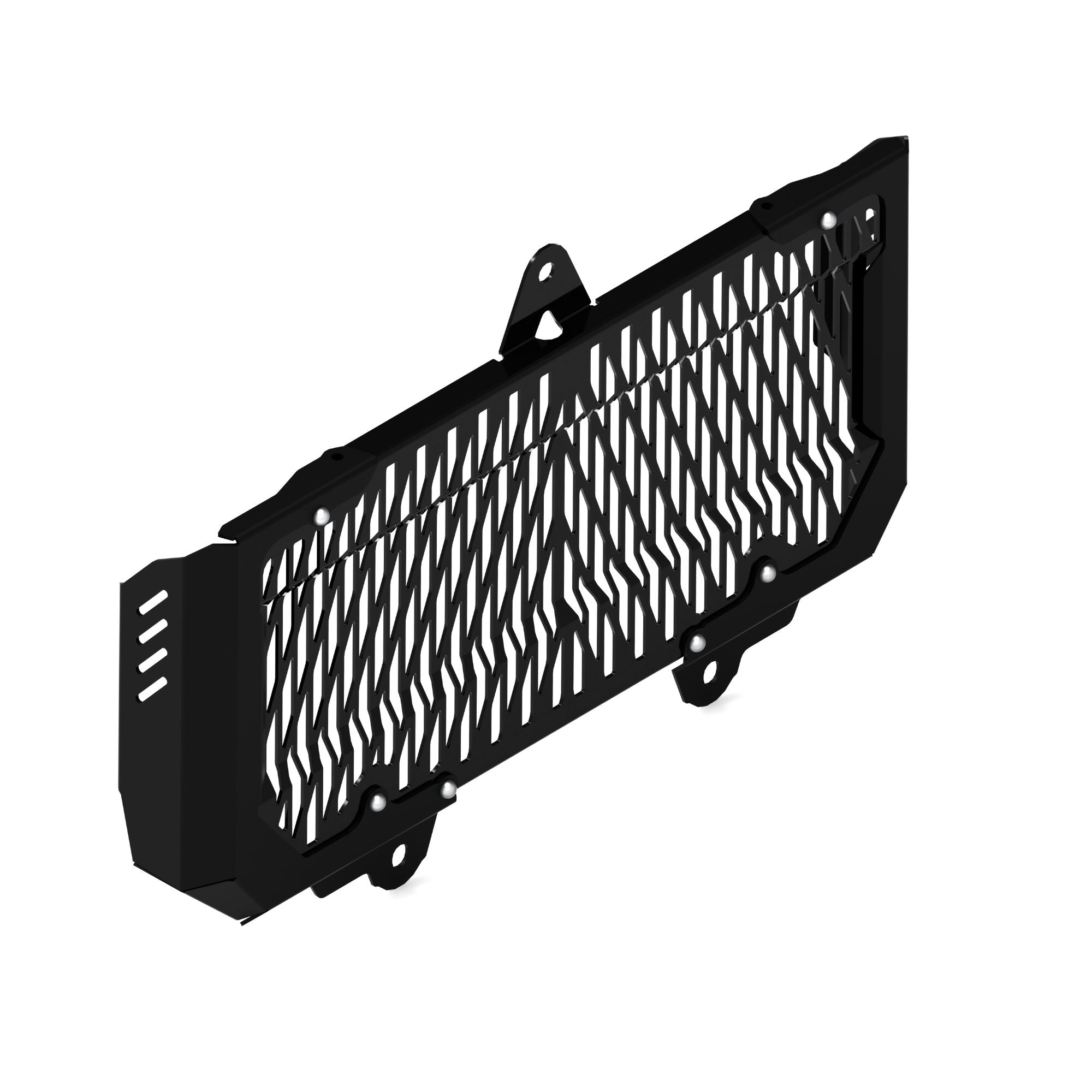 Image Auto Engina Radiator Guard for Royal Enfield Guerrilla 450