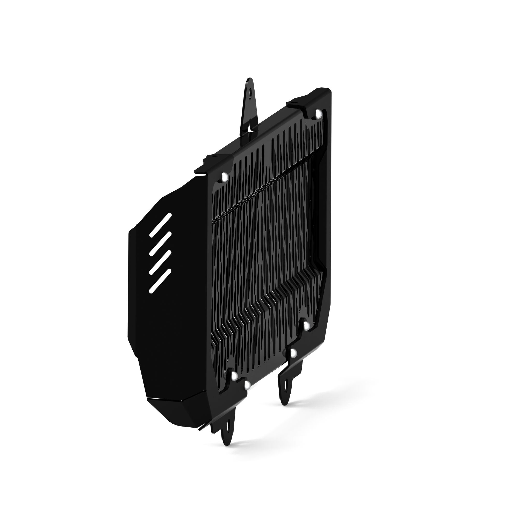 Image Auto Engina Radiator Guard for Royal Enfield Guerrilla 450