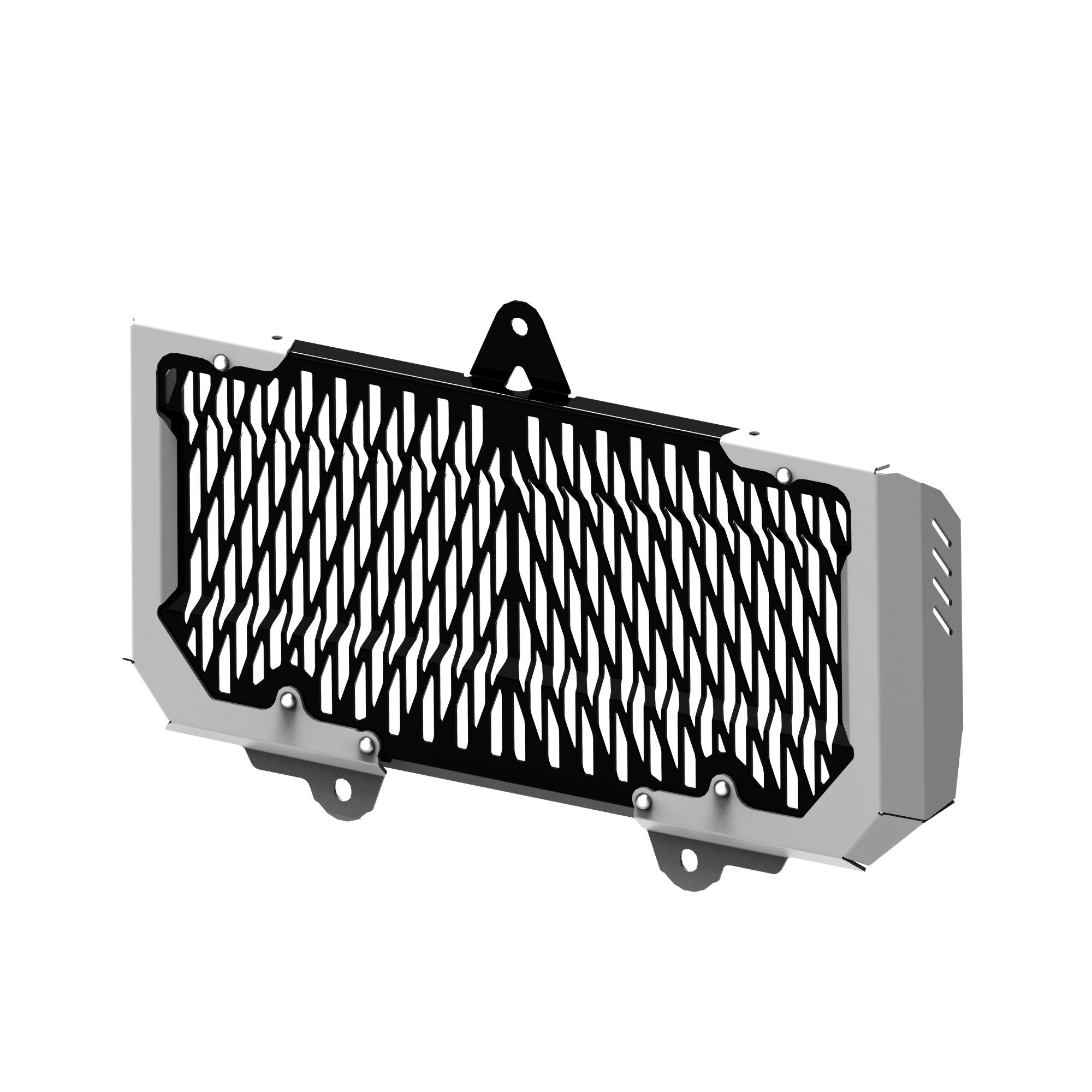 Image Auto Engina Radiator Guard for Royal Enfield Guerrilla 450