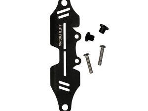 Image Auto Engina Master Cylinder Guard for Royal Enfield Himalayan 411