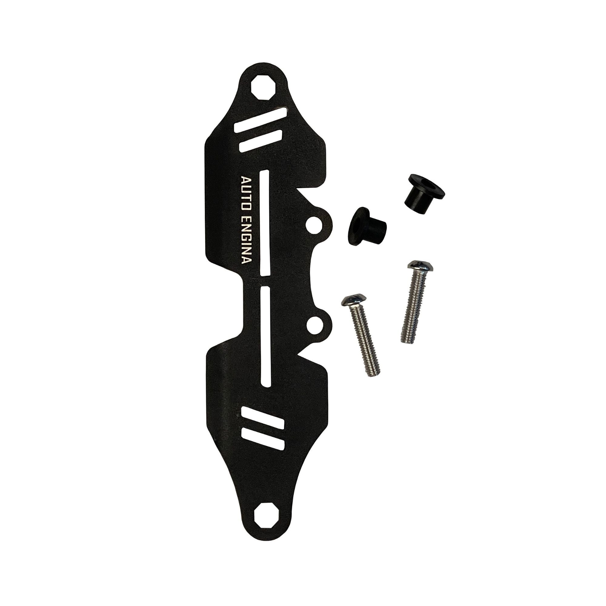 Image Auto Engina Master Cylinder Guard for Royal Enfield Himalayan 411