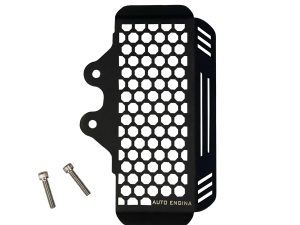 Image Auto Engina Radiator Guard for Royal Enfield Himalayan 411