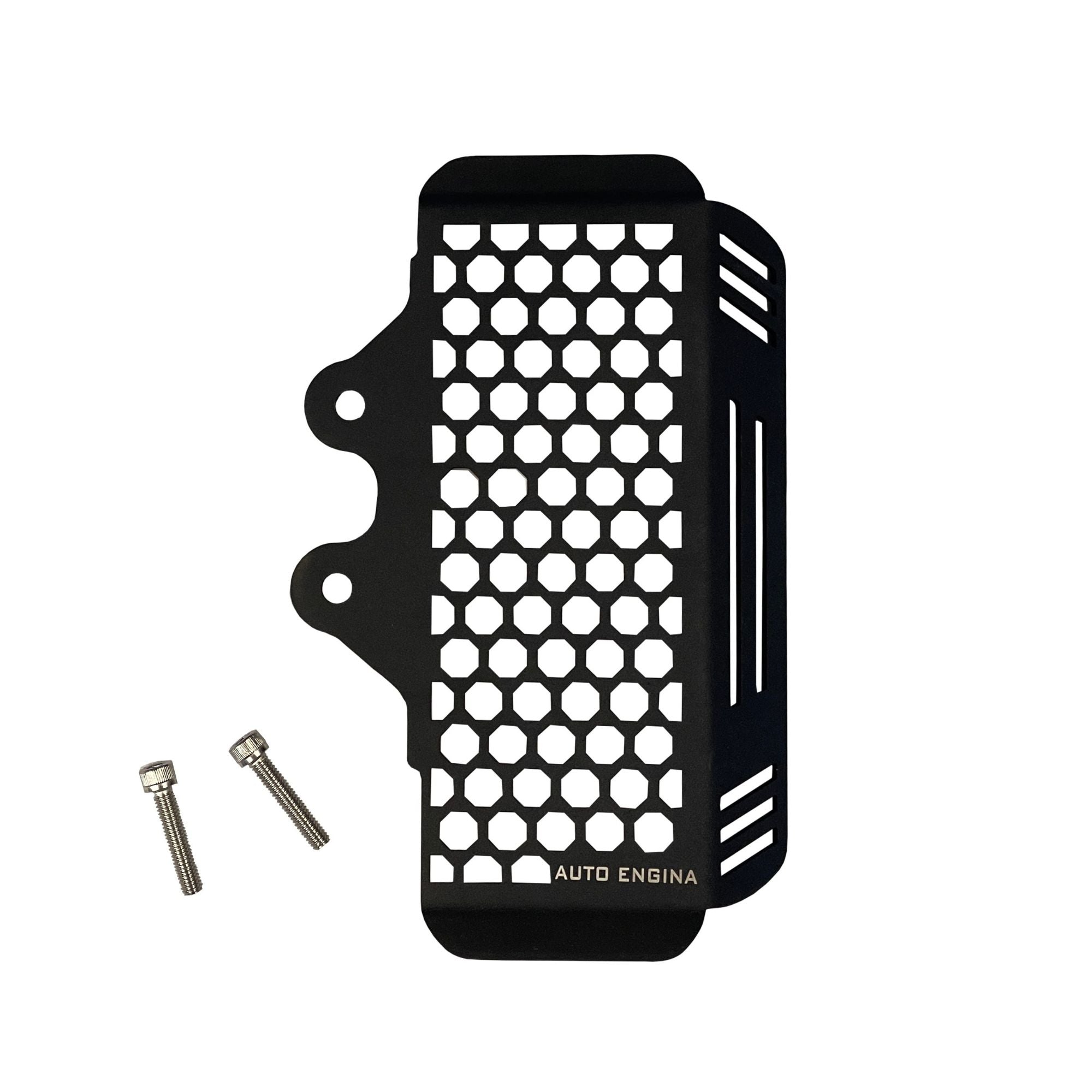 Image Auto Engina Radiator Guard for Royal Enfield Himalayan 411