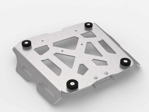 Image Auto Engina Top Rack Plate for Royal Enfield Himalayan 411