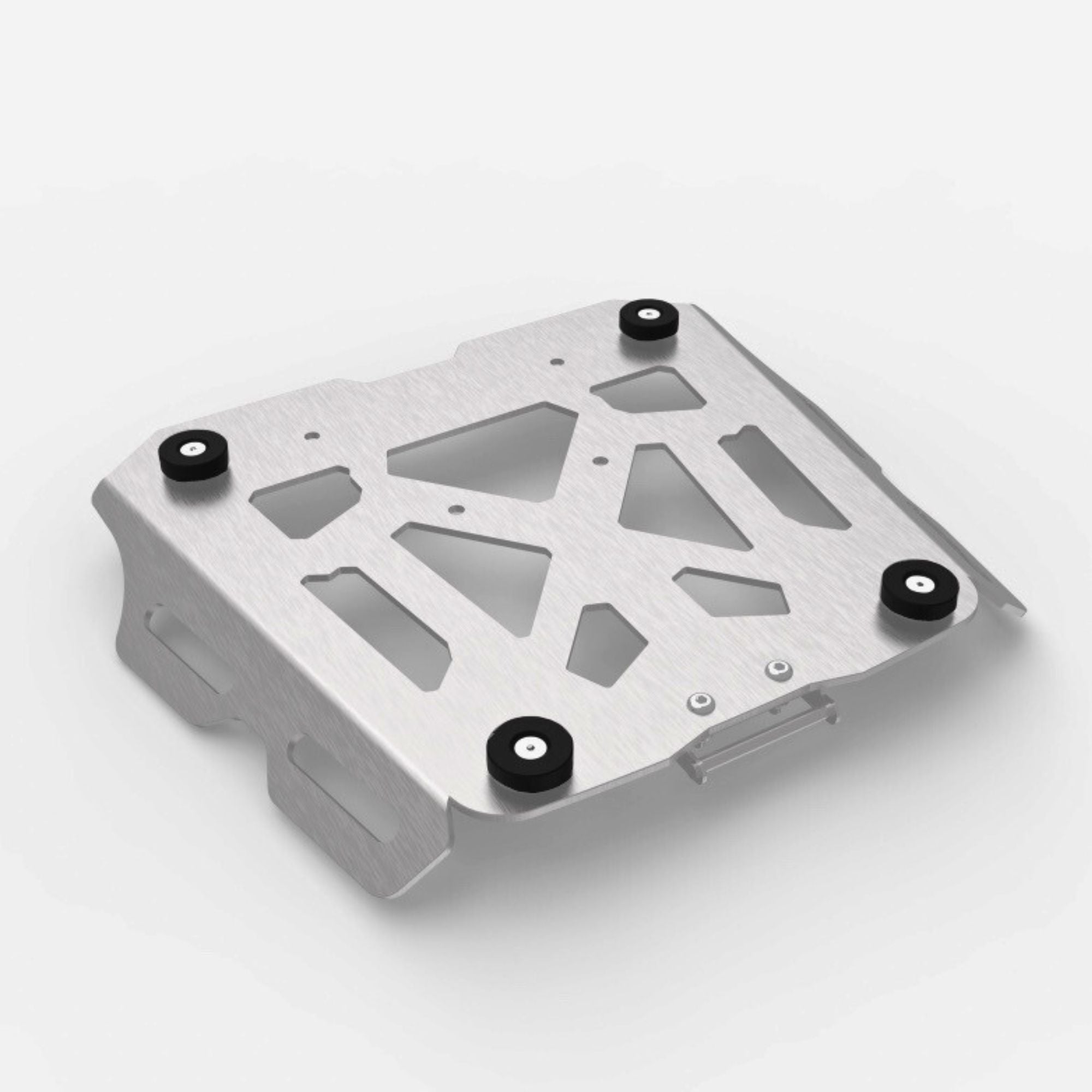 Image Auto Engina Top Rack Plate for Royal Enfield Himalayan 411
