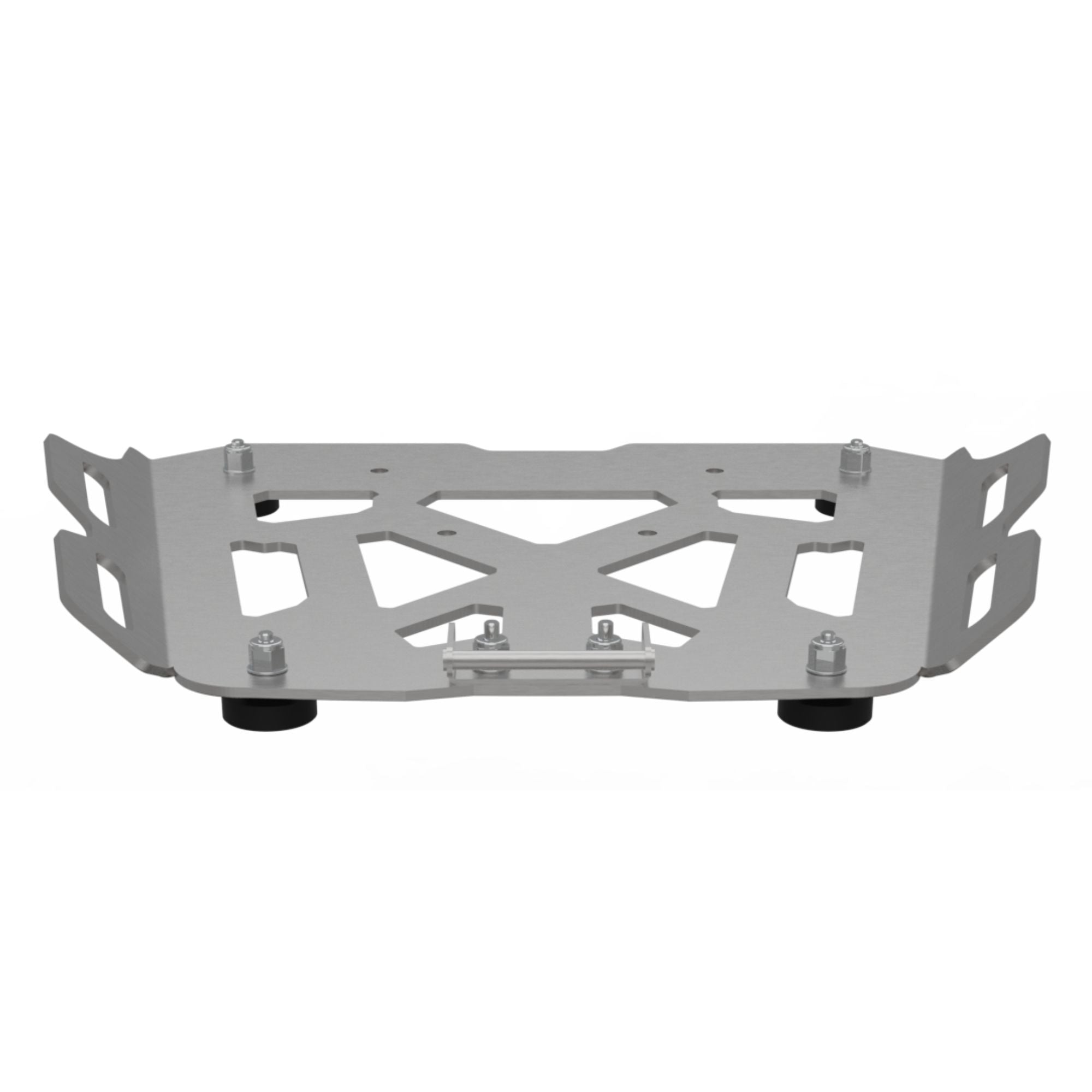 Image Auto Engina Top Rack Plate for Royal Enfield Himalayan 411