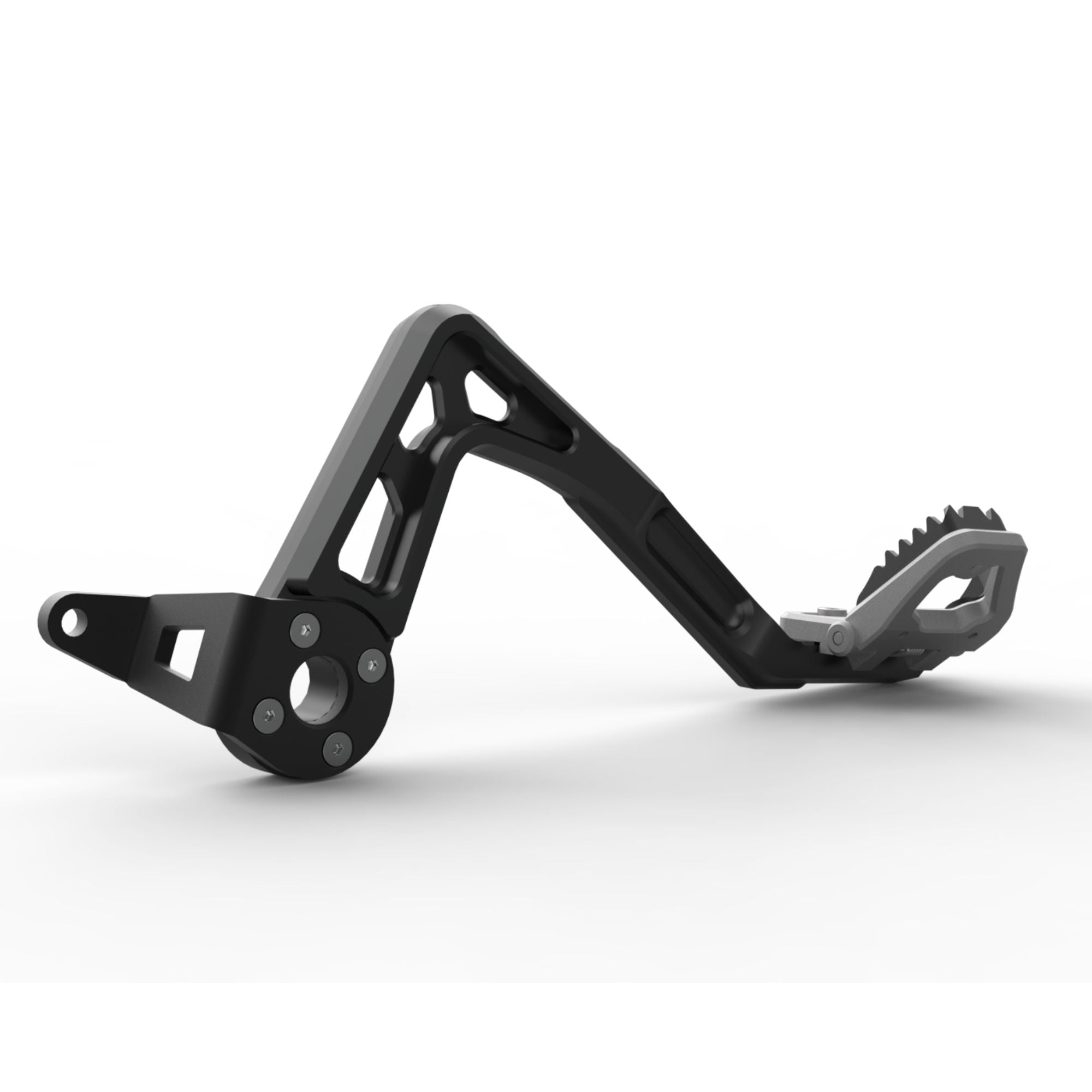 Image Auto Engina Adjustable Brake Pedal for Royal Enfield Himalayan 450