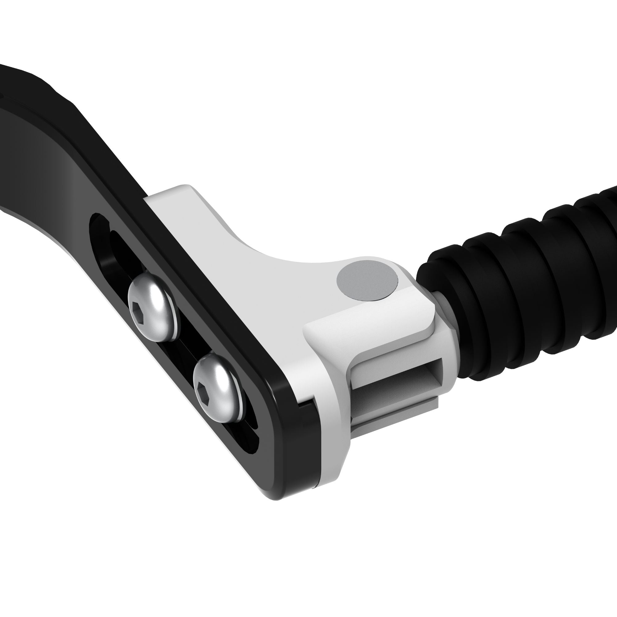 Image Auto Engina Adjustable Gear Lever for Royal Enfield Himalayan 450