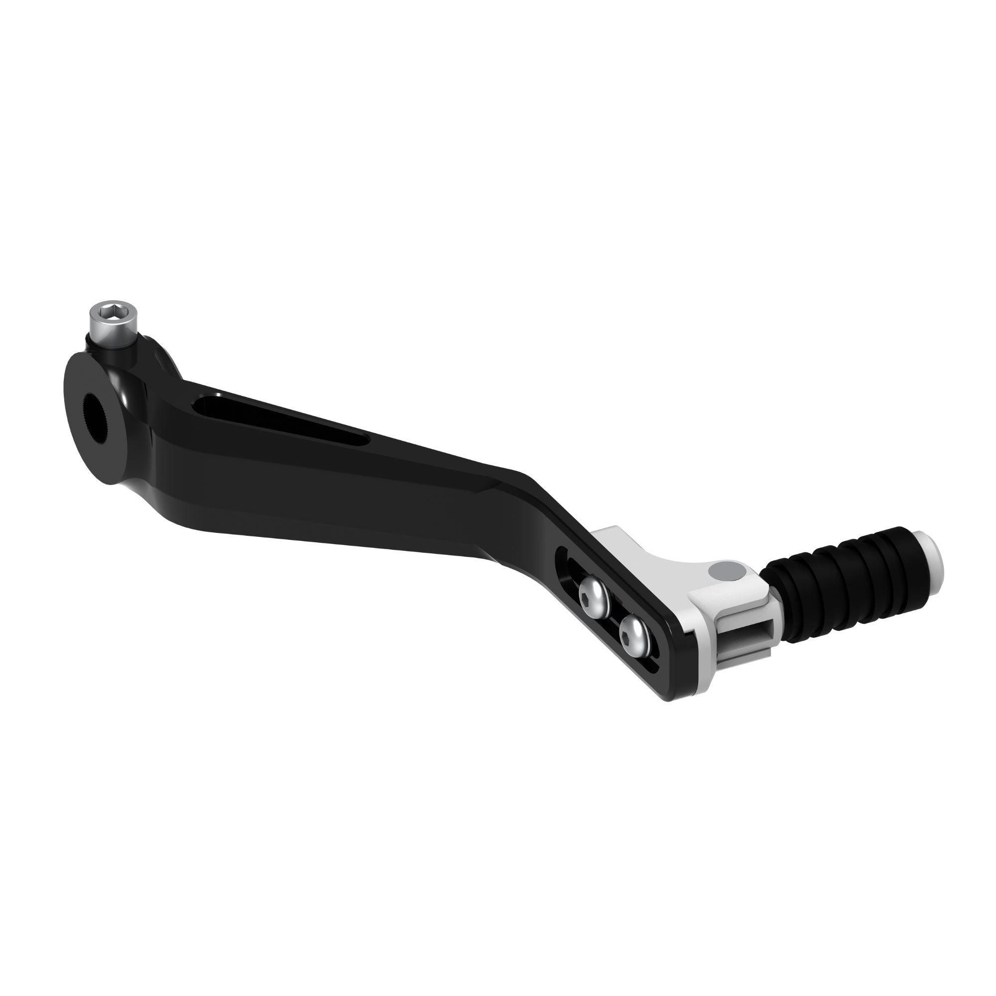 Image Auto Engina Adjustable Gear Lever for Royal Enfield Himalayan 450