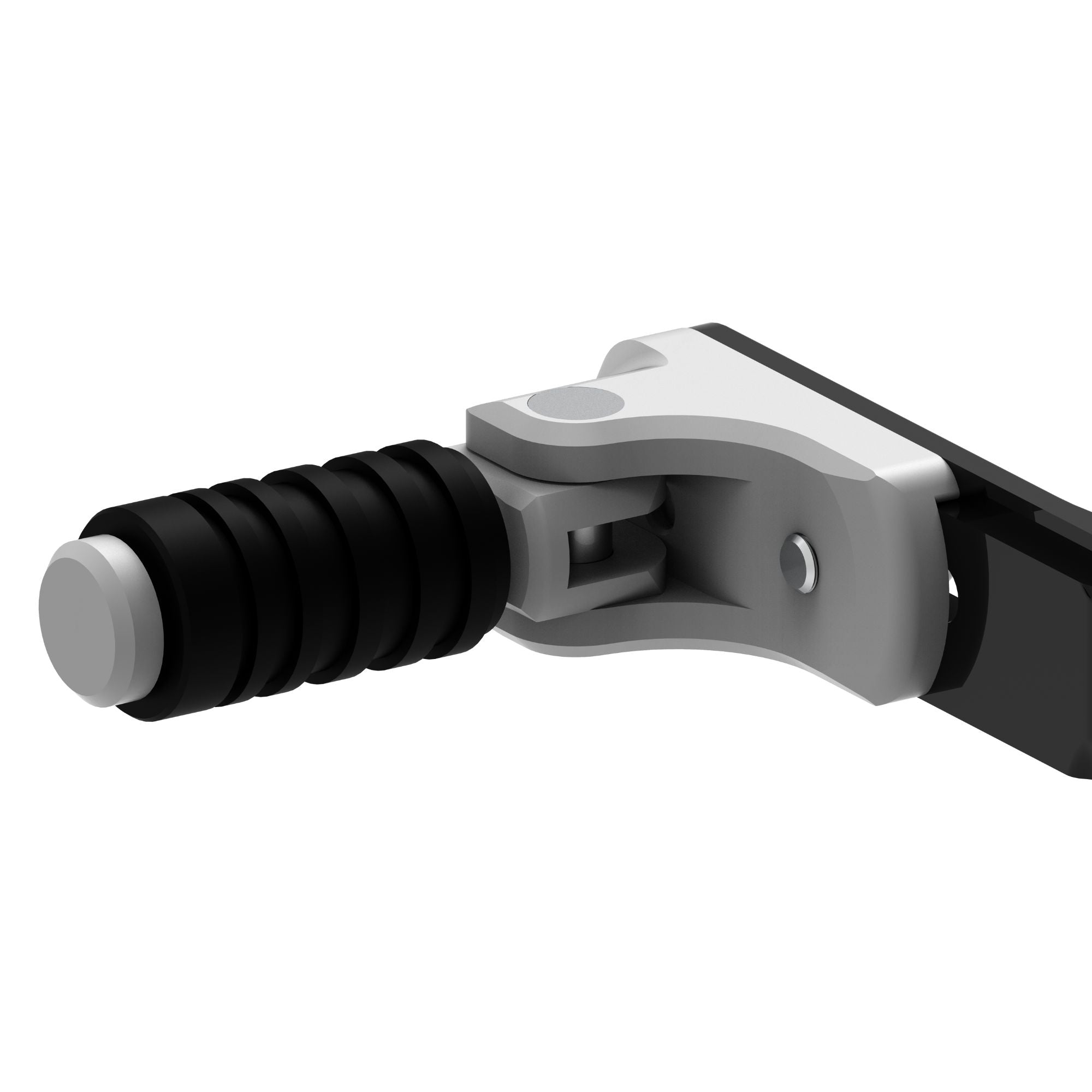 Image Auto Engina Adjustable Gear Lever for Royal Enfield Himalayan 450