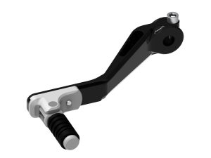 Image Auto Engina Adjustable Gear Lever for Royal Enfield Himalayan 450
