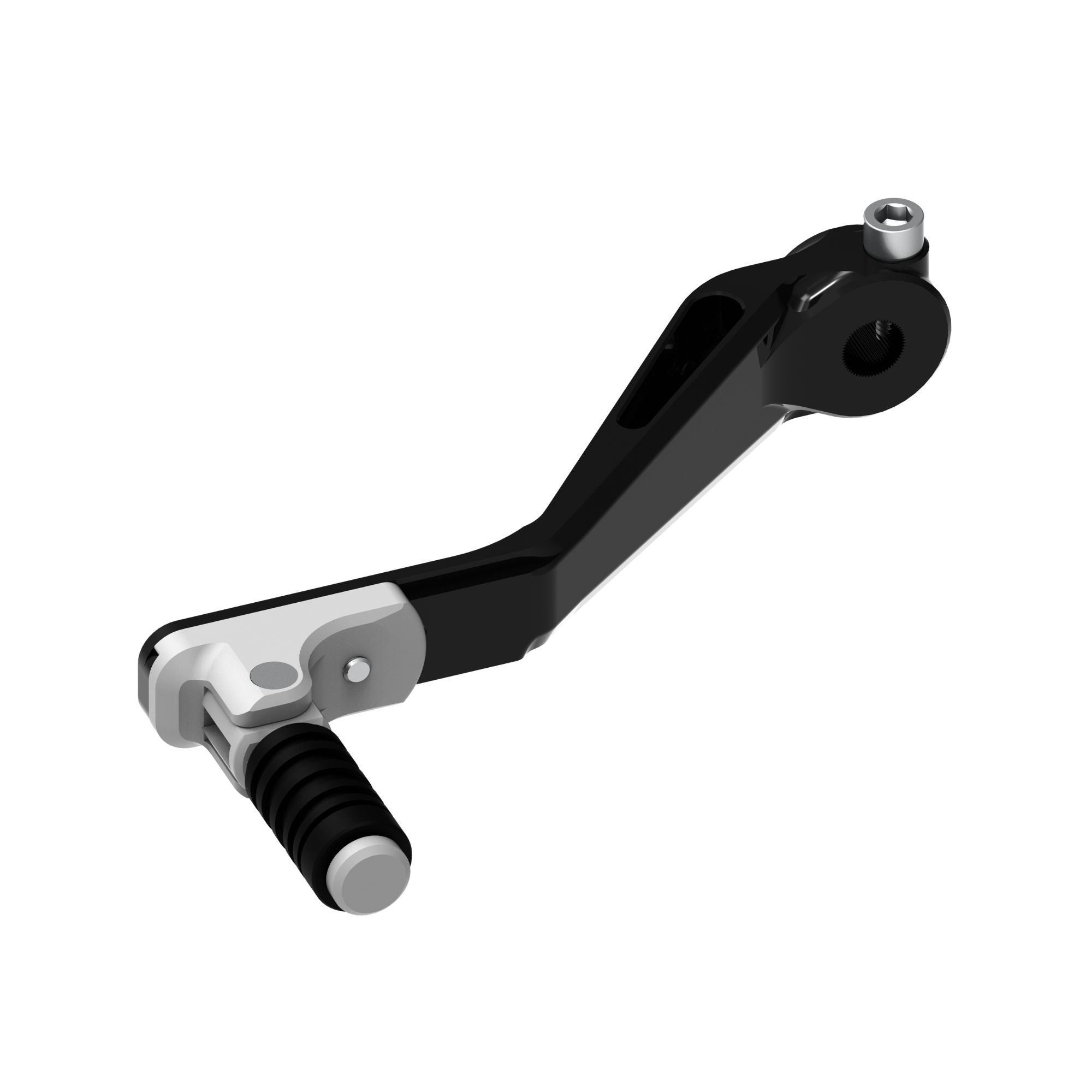 Image Auto Engina Adjustable Gear Lever for Royal Enfield Himalayan 450