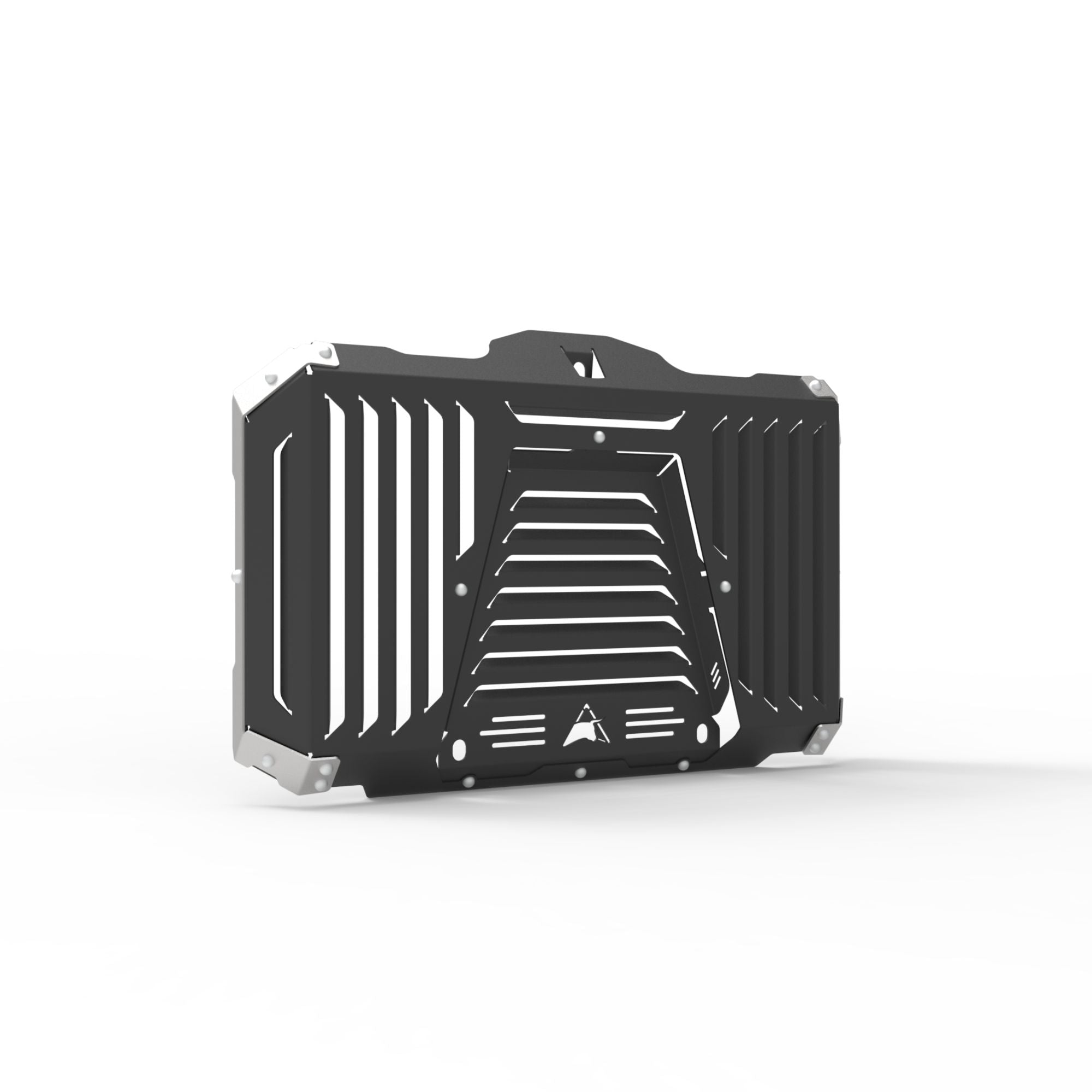 Image Auto Engina Radiator Guard for Royal Enfield Himalayan 450