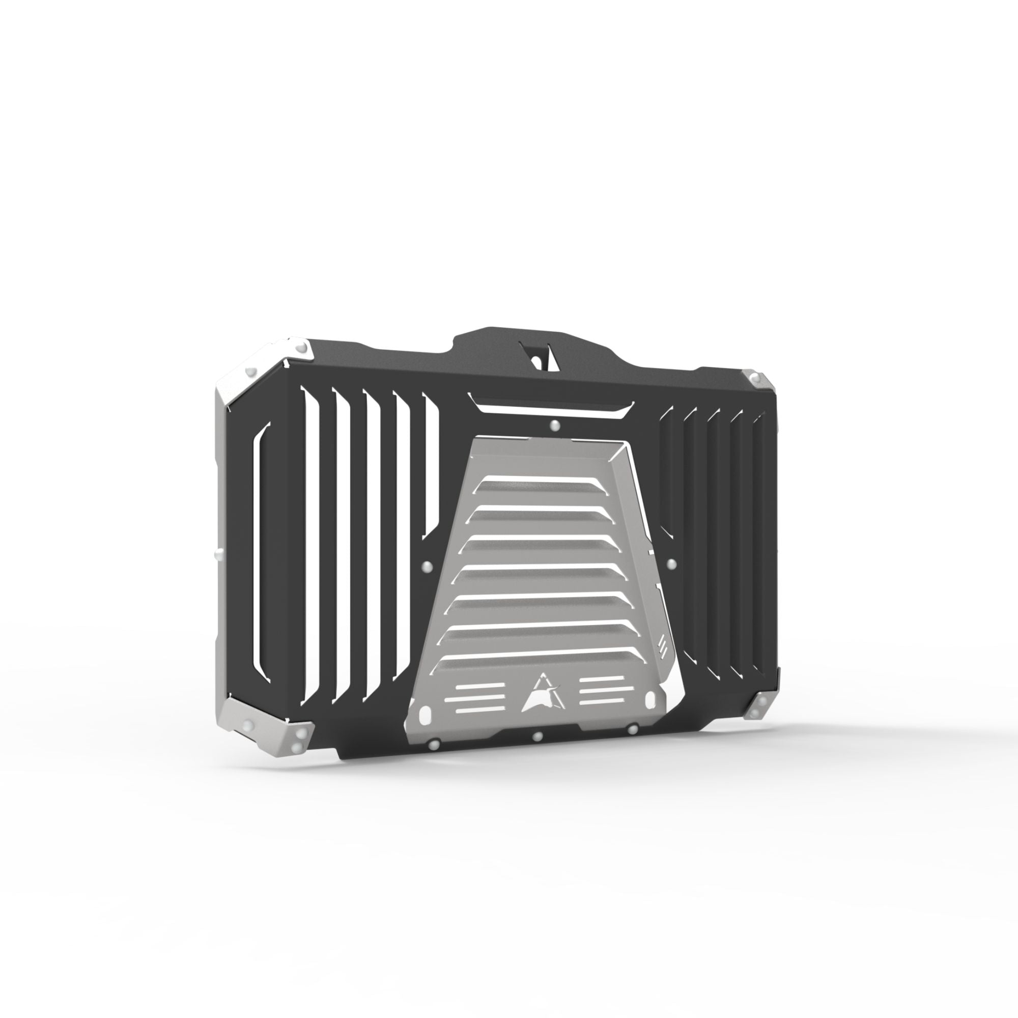 Image Auto Engina Radiator Guard for Royal Enfield Himalayan 450