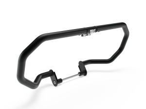 Image Black Octagon Engine Guard