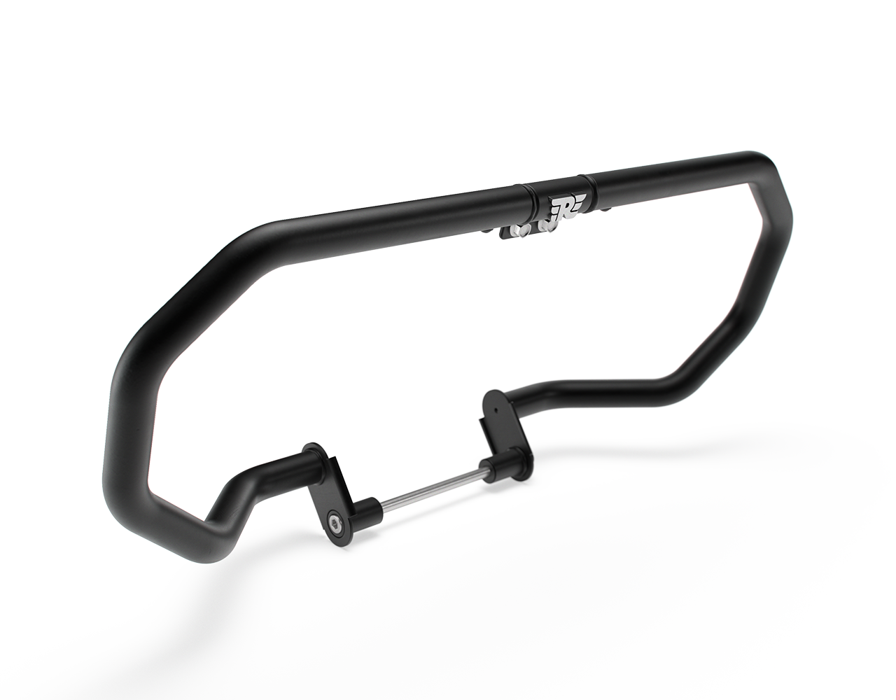 Image Black Octagon Engine Guard