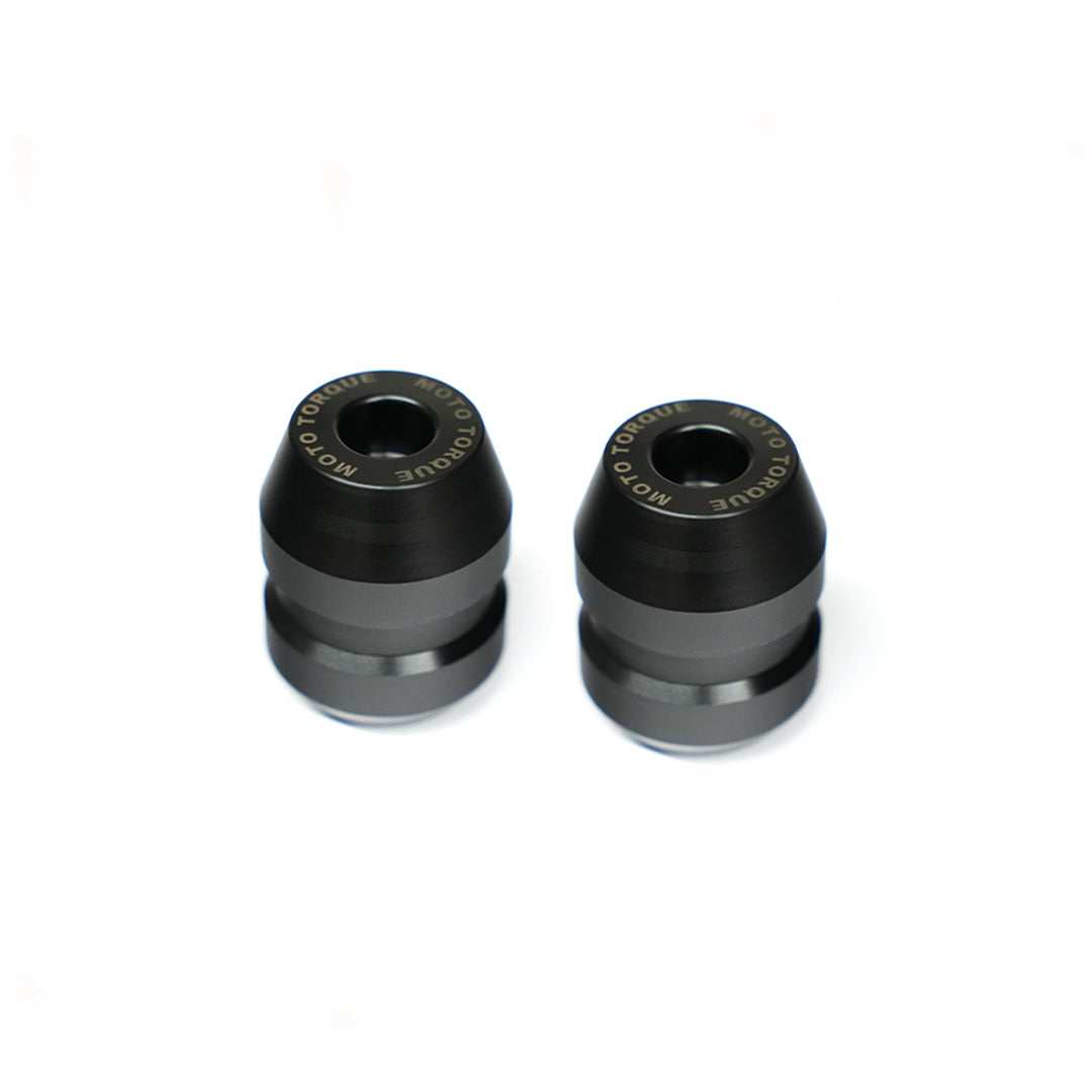 Image Moto Torque X-PROTECT SMALL SLIDERS+BOLTS (SET)