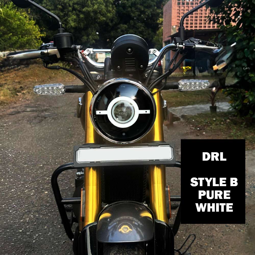 Image Turingovaya LED fara dlya Bear