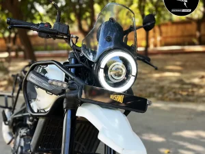 Image Turingovaya LED fara dlya Himalayan