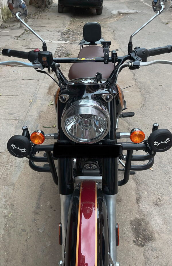 Image Touring Handle Bar