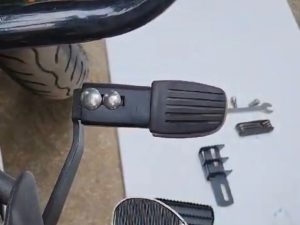 Image Rasshiritel lapki tormoza dlya Super Meteor