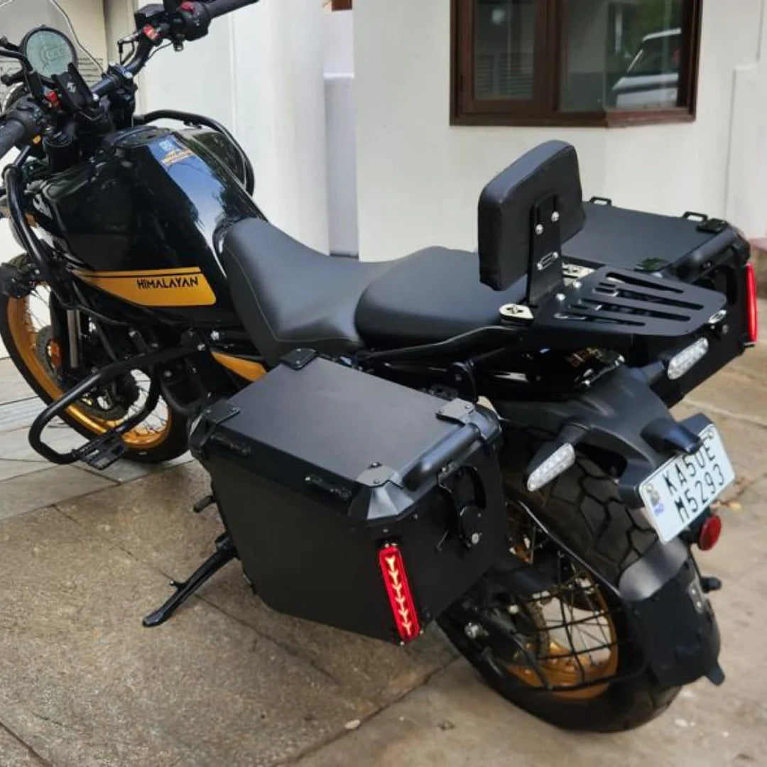 Image Bokovye kofry dlya Himalayan